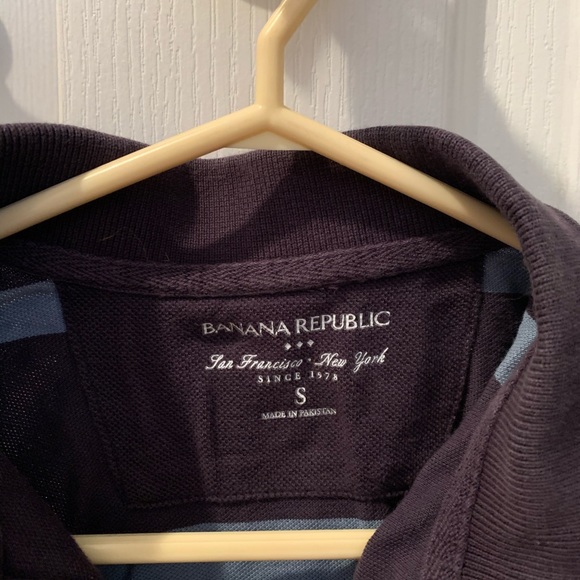 Banana republic cropped tee - Picture 2 of 2